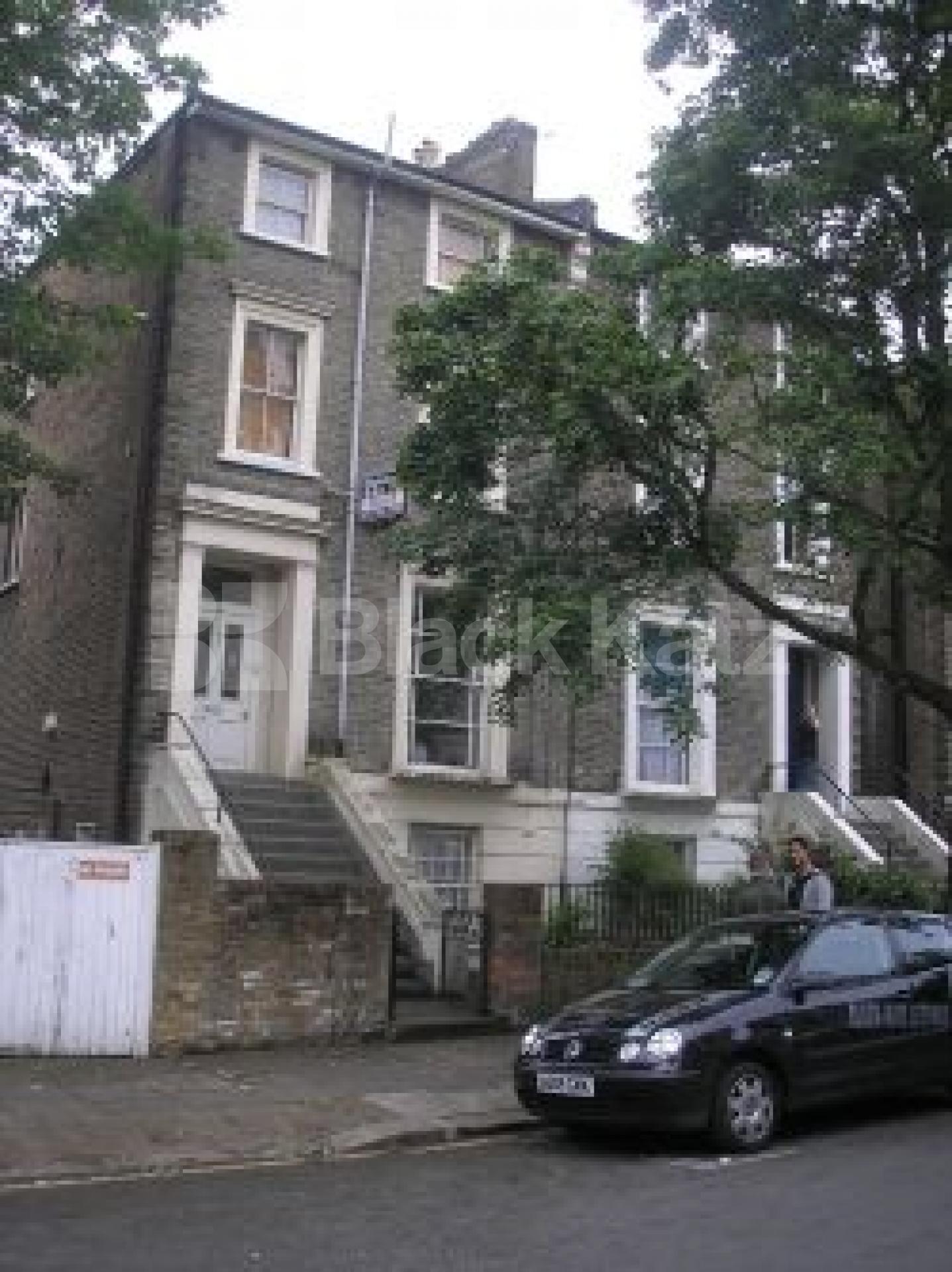 			2 Bedroom, 1 bath, 1 reception Flat			 Cantelowes Road, CAMDEN SQUARE NW1 NW1